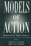 Tapa de Models of Action