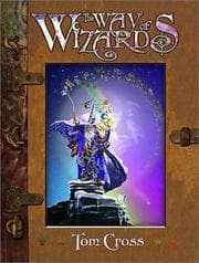 Tapa de The Way of Wizards