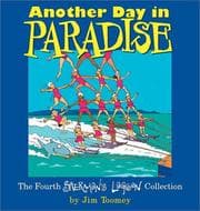 Tapa de Another Day In Paradise