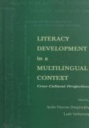 Tapa de Literacy Development in A Multilingual Context