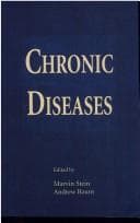 Tapa de Chronic diseases