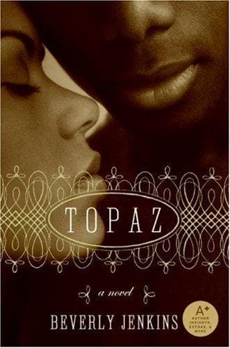 Tapa de Topaz