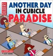 Tapa de Another day in cubicle paradise