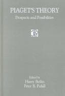 Tapa de Piaget's theory