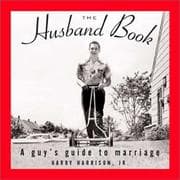 Tapa de The Husband Book  Guy's Guide To Marriage