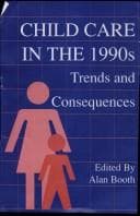 Tapa de Child Care in the 1990s