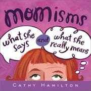 Tapa de Momisms