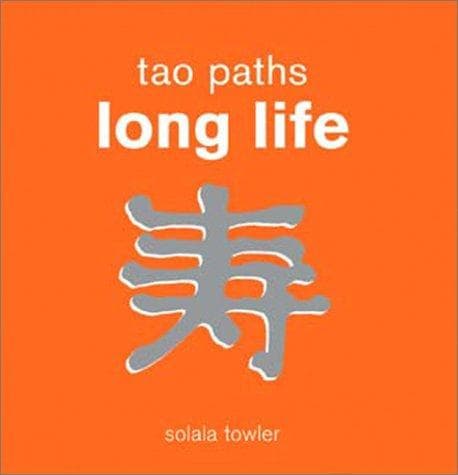 Tapa de Tao paths to long life