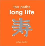 Tapa de Tao paths to long life