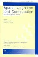 Tapa de Event-Oriented Approaches in Geographic Information Science
