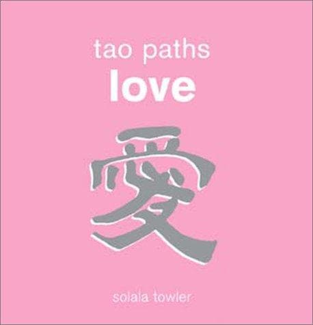 Tapa de Tao paths love