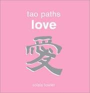 Tapa de Tao paths love