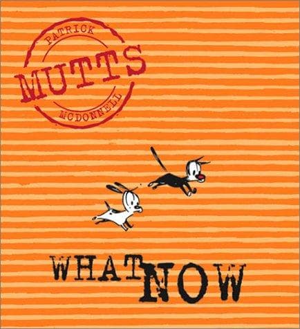 Tapa de What Now