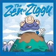 Tapa de The Zen of Ziggy