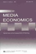 Tapa de The Changing World of Publishing