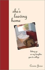 Tapa de She'S Leaving Home Letting Go As Daughter Goes To College