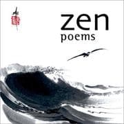 Tapa de Zen poems