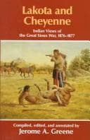 Tapa de Lakota and Cheyenne