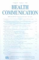 Tapa de Cancer Communication and Aging