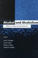 Tapa de Alcohol and Alcoholism