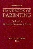 Tapa de Handbook of Parenting, Second Edition: Volume 2
