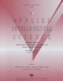 Tapa de The Effects of Quality Care on Child Development