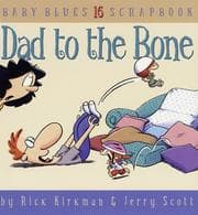 Tapa de Dad to the bone