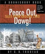 Tapa de Peace out, Dawg!