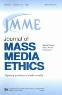 Tapa de Ethics Across Professions