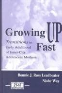 Tapa de Growing up fast