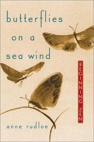 Tapa de Butterflies On A Sea Wind