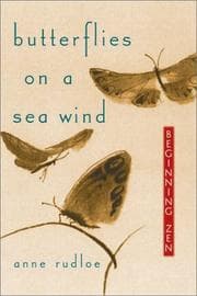 Tapa de Butterflies On A Sea Wind