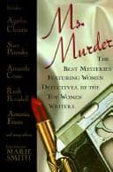 Tapa de Ms. Murder