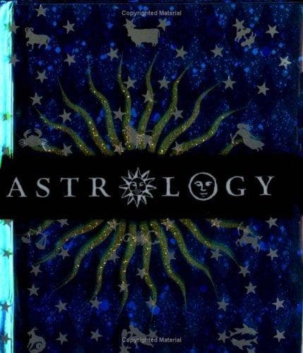 Tapa de Astrology