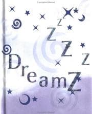 Tapa de Dreamzzz