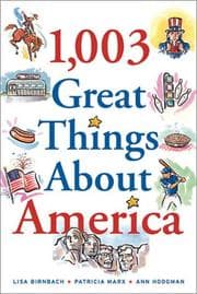 Tapa de 1,003 great things about America