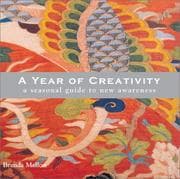 Tapa de Year of Creativity - A Seasonal Guide to New Awareness