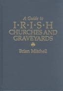 Tapa de A Guide to I.R.I.S.H. Churches and Graveyards
