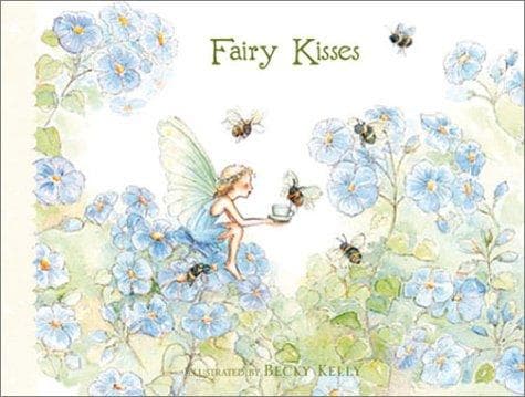 Tapa de Fairy kisses