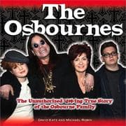 Tapa de The Osbournes