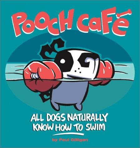 Tapa de Pooch Café