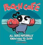 Tapa de Pooch Café