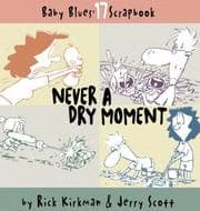 Tapa de Never a dry moment