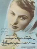 Tapa de The Complete Films Of Ingrid Bergman (Citadel Stars)