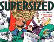 Tapa de Zits supersized