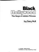 Tapa de Black Hollywood