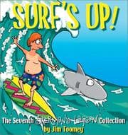 Tapa de Surf's Up!