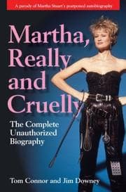 Tapa de Martha, really and cruelly