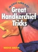 Tapa de Great rope & ring tricks