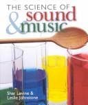 Tapa de The science of sound and music